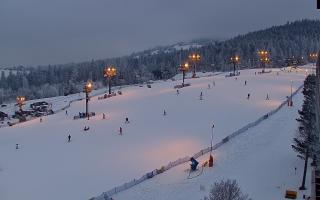 Polana Szymoszkowa - ujęcie 2 - 01-02-2026 15:35