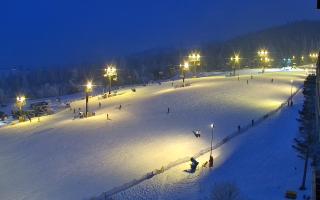 Polana Szymoszkowa - ujęcie 2 - 01-02-2026 16:06