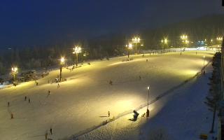 Polana Szymoszkowa - ujęcie 2 - 01-02-2026 16:14