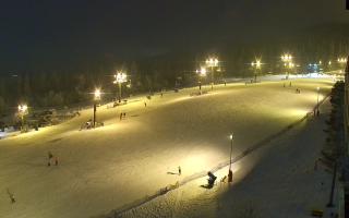 Polana Szymoszkowa - ujęcie 2 - 01-02-2026 16:21