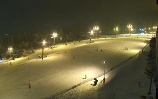 Polana Szymoszkowa - ujęcie 2 - 01-02-2026 16:29