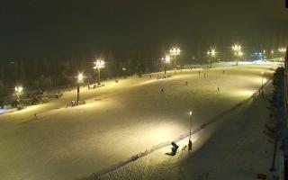 Polana Szymoszkowa - ujęcie 2 - 01-02-2026 16:37