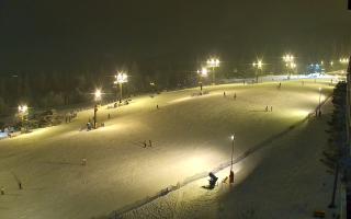 Polana Szymoszkowa - ujęcie 2 - 01-02-2026 16:44