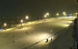 Polana Szymoszkowa - ujęcie 2 - 01-02-2026 17:23