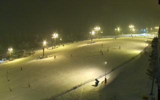 Polana Szymoszkowa - ujęcie 2 - 01-02-2026 17:54