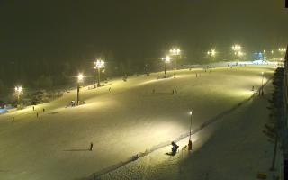 Polana Szymoszkowa - ujęcie 2 - 01-02-2026 18:02