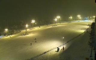 Polana Szymoszkowa - ujęcie 2 - 01-02-2026 18:09