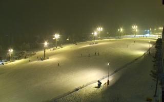 Polana Szymoszkowa - ujęcie 2 - 01-02-2026 18:17