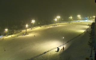 Polana Szymoszkowa - ujęcie 2 - 01-02-2026 18:25