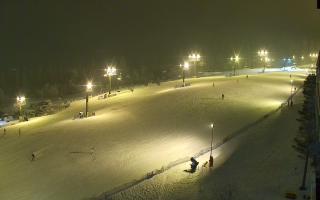 Polana Szymoszkowa - ujęcie 2 - 01-02-2026 18:40