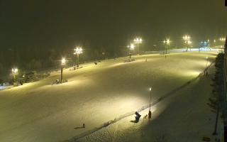 Polana Szymoszkowa - ujęcie 2 - 01-02-2026 18:56