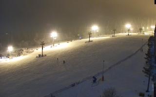 Polana Szymoszkowa - ujęcie 2 - 01-02-2026 19:19