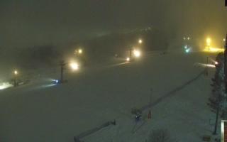 Polana Szymoszkowa - ujęcie 2 - 02-02-2026 00:58