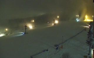 Polana Szymoszkowa - ujęcie 2 - 02-02-2026 01:06