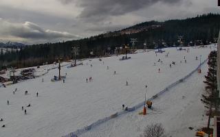 Polana Szymoszkowa - ujęcie 2 - 12-02-2026 12:51