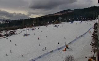 Polana Szymoszkowa - ujęcie 2 - 12-02-2026 13:14