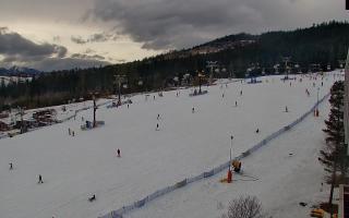 Polana Szymoszkowa - ujęcie 2 - 12-02-2026 13:30