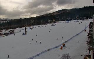 Polana Szymoszkowa - ujęcie 2 - 12-02-2026 14:01