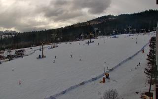 Polana Szymoszkowa - ujęcie 2 - 12-02-2026 14:08