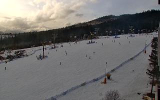 Polana Szymoszkowa - ujęcie 2 - 12-02-2026 14:47