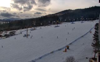 Polana Szymoszkowa - ujęcie 2 - 12-02-2026 15:10