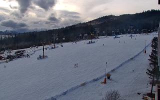 Polana Szymoszkowa - ujęcie 2 - 12-02-2026 15:18