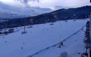 Polana Szymoszkowa - ujęcie 2 - 12-02-2026 15:33