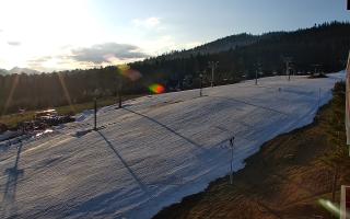 Polana Szymoszkowa - ujęcie 2 - 21-03-2026 15:51