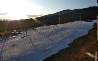 Polana Szymoszkowa - ujęcie 2 - 21-03-2026 15:59