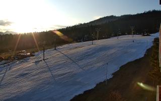 Polana Szymoszkowa - ujęcie 2 - 21-03-2026 16:07