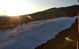 Polana Szymoszkowa - ujęcie 2 - 21-03-2026 16:14