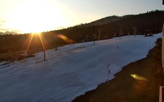 Polana Szymoszkowa - ujęcie 2 - 21-03-2026 16:22