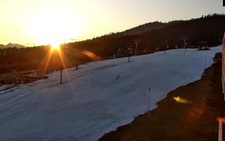 Polana Szymoszkowa - ujęcie 2 - 21-03-2026 16:30