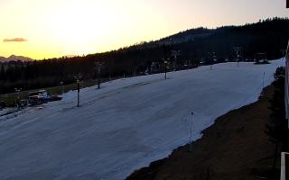 Polana Szymoszkowa - ujęcie 2 - 21-03-2026 16:38