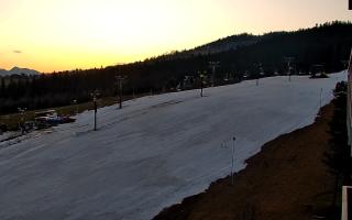 Polana Szymoszkowa - ujęcie 2 - 21-03-2026 16:53