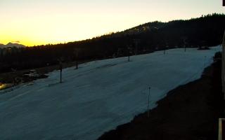 Polana Szymoszkowa - ujęcie 2 - 21-03-2026 17:24