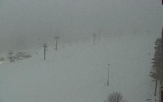 Polana Szymoszkowa - ujęcie 2 - 29-03-2026 04:15