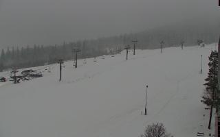 Polana Szymoszkowa - ujęcie 2 - 29-03-2026 04:22