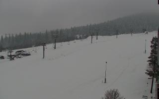 Polana Szymoszkowa - ujęcie 2 - 29-03-2026 04:30