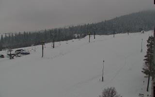 Polana Szymoszkowa - ujęcie 2 - 29-03-2026 04:38