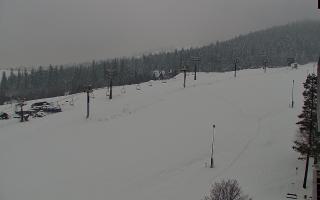 Polana Szymoszkowa - ujęcie 2 - 29-03-2026 04:46