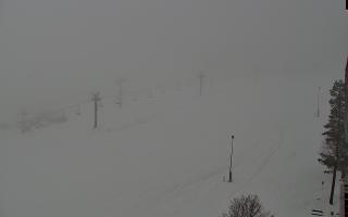 Polana Szymoszkowa - ujęcie 2 - 29-03-2026 04:53