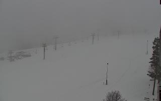 Polana Szymoszkowa - ujęcie 2 - 29-03-2026 05:01