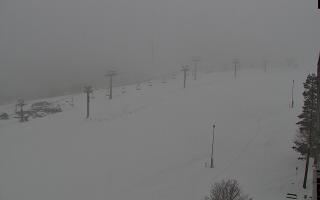 Polana Szymoszkowa - ujęcie 2 - 29-03-2026 05:09