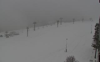 Polana Szymoszkowa - ujęcie 2 - 29-03-2026 05:16