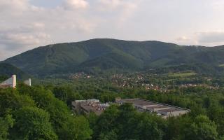Ustroń uzdrowisko #1 - 17-06-2025 16:45