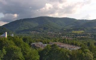 Ustroń uzdrowisko #1 - 18-07-2025 15:57