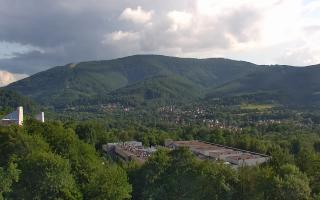 Ustroń uzdrowisko #1 - 18-07-2025 16:05