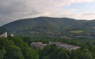 Ustroń uzdrowisko #1 - 18-07-2025 16:59