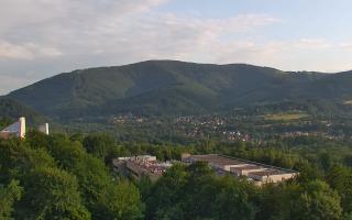 Ustroń uzdrowisko #1 - 18-07-2025 17:22